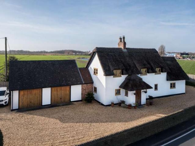 House for sale in Dutton, Acton Bridge