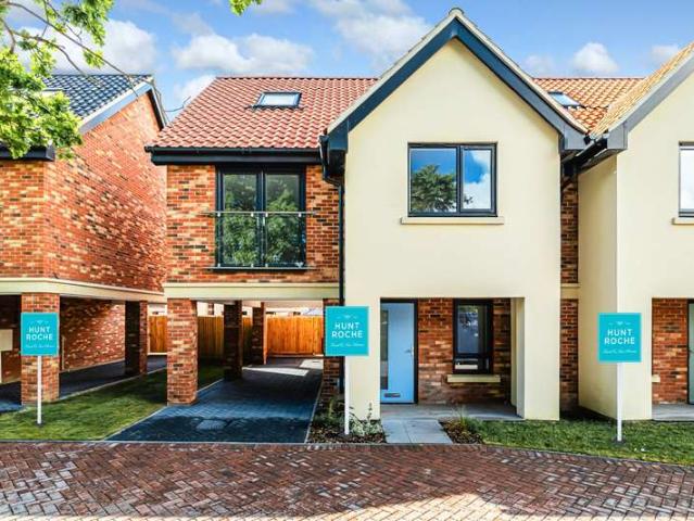 House for sale in Barling, Essex