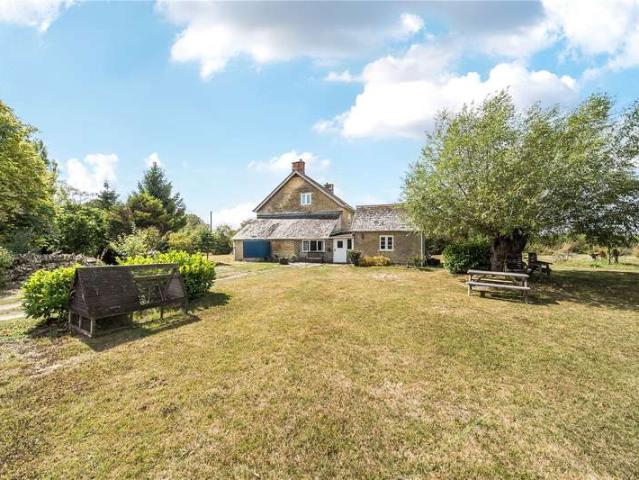 House for sale in East Dorset