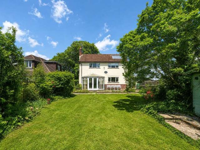 House for sale in Burton and Winkton, Burton
