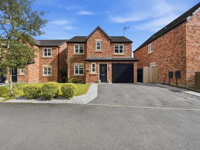 House for sale in Bollington Cross, Bollington