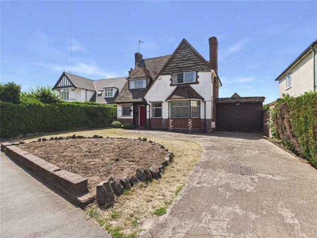 House for sale in Perdiswell, Worcester