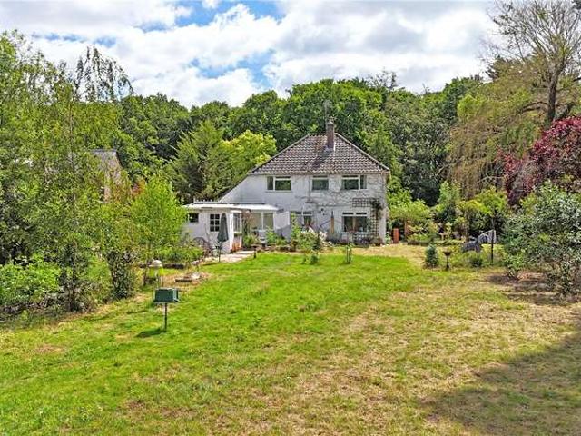 House for sale in Ashurst Bridge, Hampshire