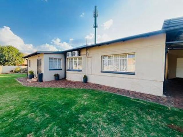 House for sale in Benoni, Gauteng