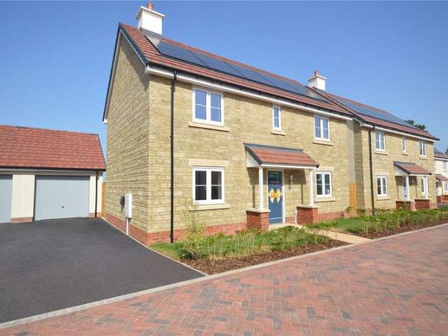 House for sale in Middlezoy