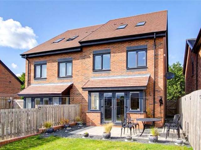 House for sale in Corbridge, Northumberland
