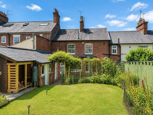 House for sale in Pouchen End, Hertfordshire