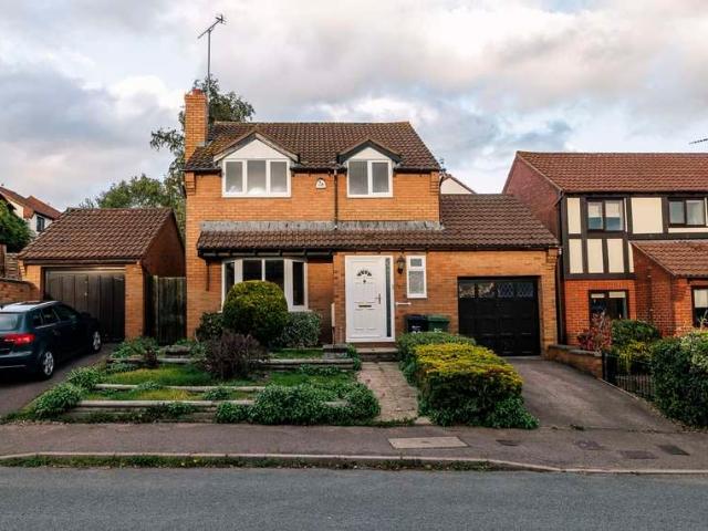 House for sale in Ross-on-Wye, Herefordshire