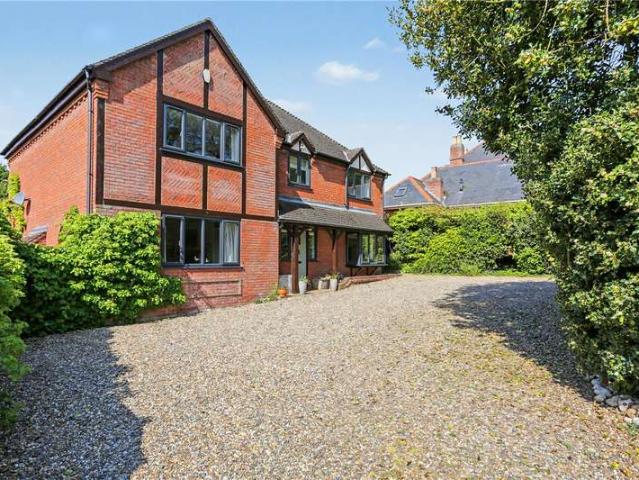 House for sale in Crostwick, Norfolk