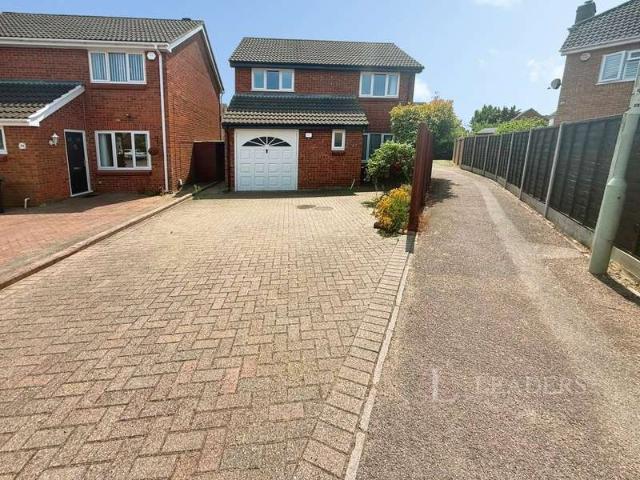 House for sale in Bedford