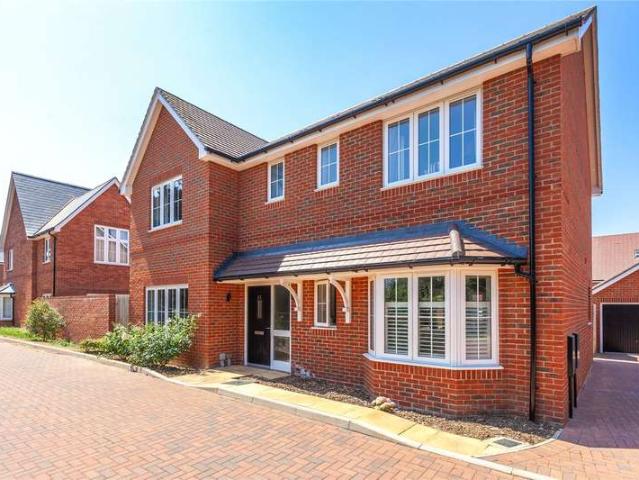 House for sale in Berrick Salome, Oxfordshire