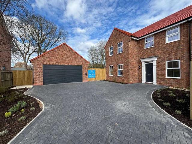 House for sale in Hornsea, East Riding Of Yorkshire