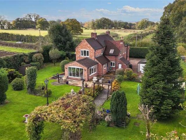 House for sale in Rushock, Wyre Forest