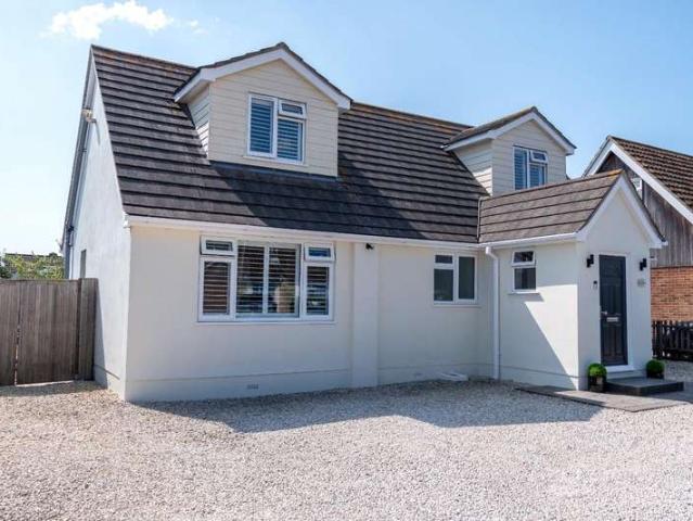 House for sale in Pennington, Ashurst Bridge