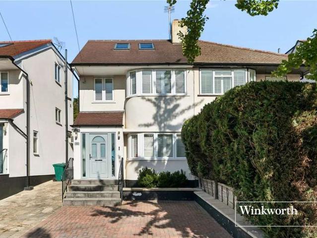 House for sale in London Borough of Barnet, Greater London