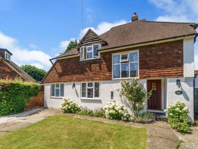 House for sale in Red Hill, Surrey
