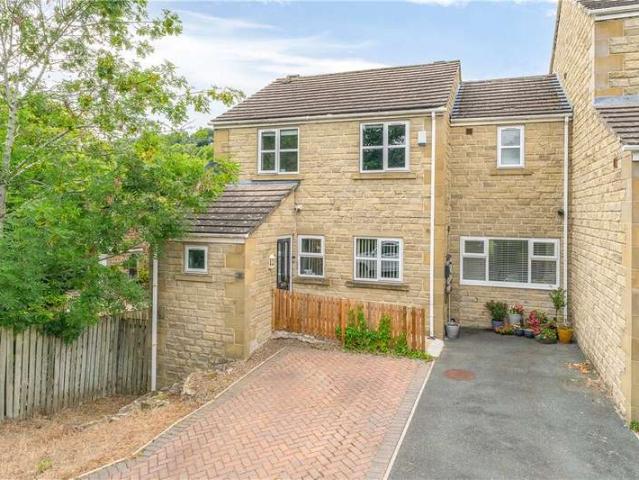 House for sale in Baildon