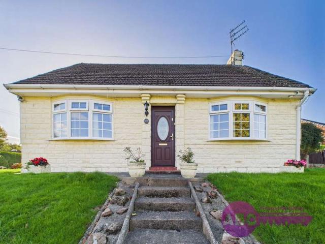 House for sale in Rossmore, Cheshire