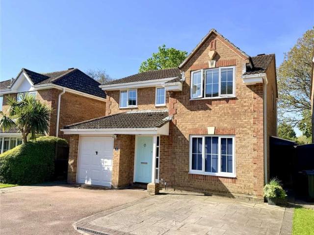 House for sale in Pennington, Ashurst Bridge