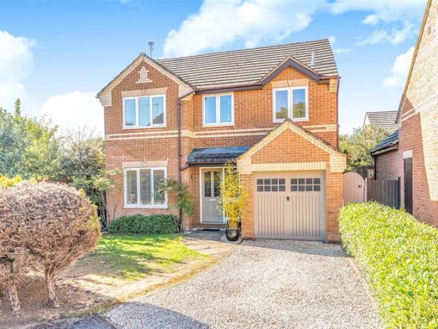 House for sale in Deddington Grange, Cherwell