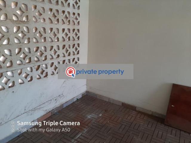 Townhouse for rent in Karen, Kiambu