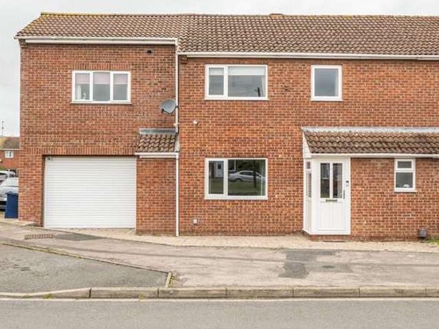 House for sale in Northway, Pamington