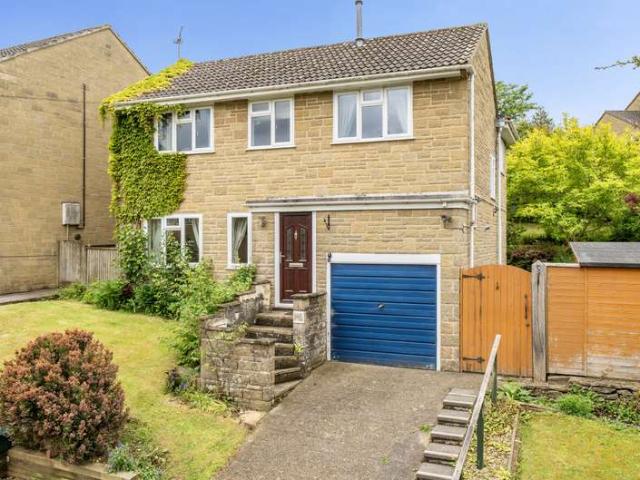 House for sale in Broadshard, Somerset