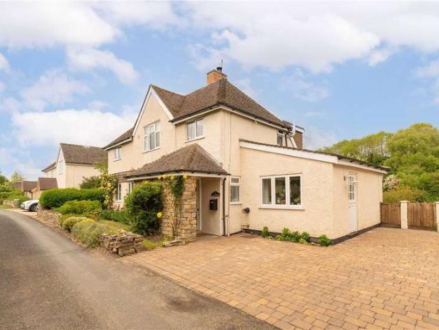 House for sale in Alderminster, Warwickshire