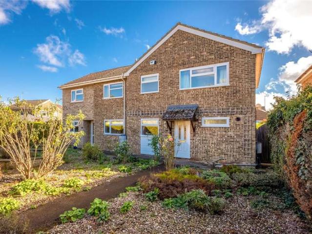 House for sale in Deddington Grange, Cherwell