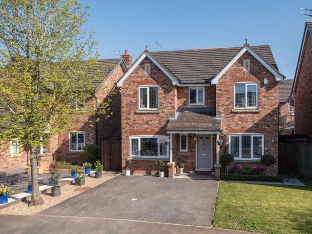 House for sale in Kingsmead, Leftwich