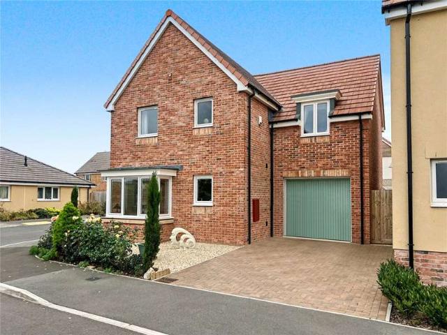 House for sale in Williton, Bishops Lydeard