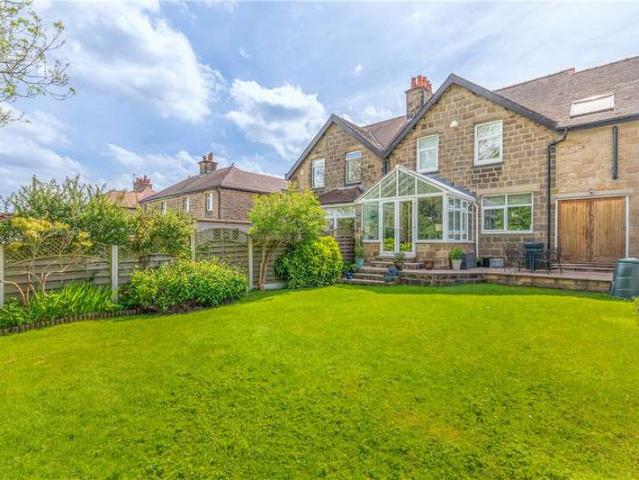 House for sale in Baildon