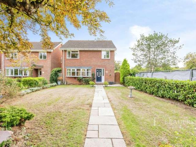 House for rent in Emsworth, Havant