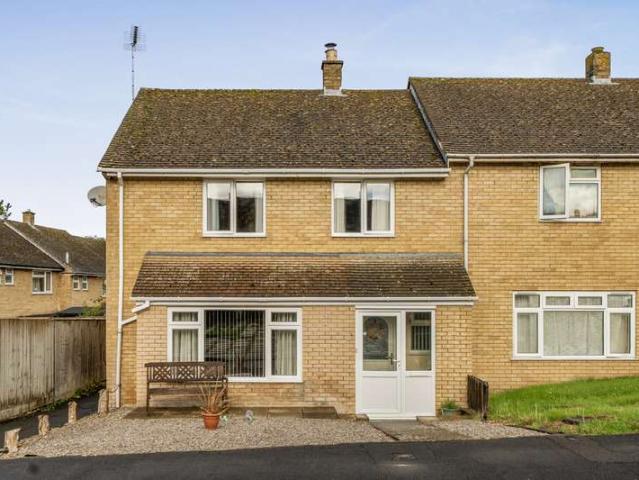 House for sale in Charlbury, West Oxfordshire