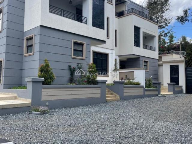 Townhouse for sale in Ngong, Kajiado