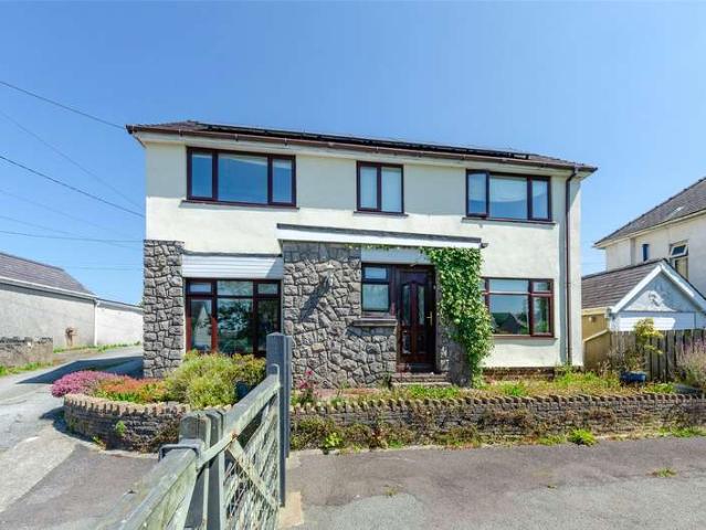 House for sale in Wales