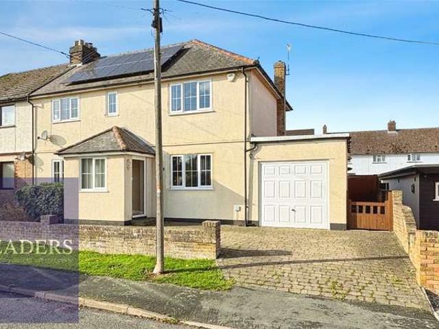 House for sale in Bradwell, Chipping Hill