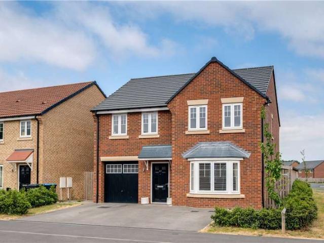 House for sale in Aldborough, Boroughbridge
