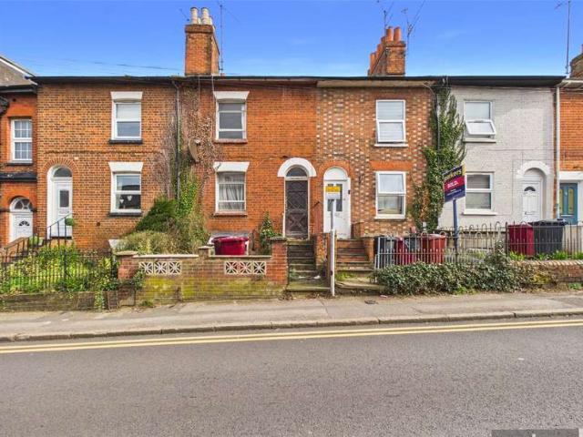 House for sale in Whitley, Reading