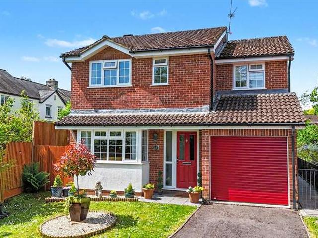 House for sale in Hartswell, Wiveliscombe