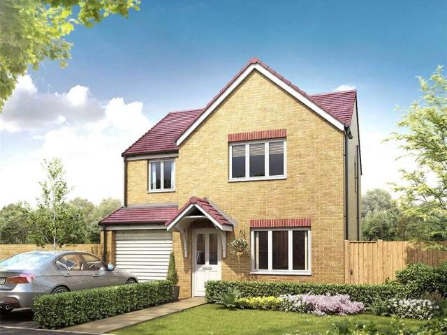 House for sale in Newton St Cyres, Devon