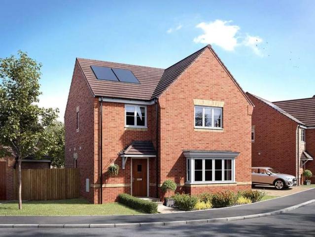 House for sale in Bromsberrow Heath, Gloucestershire