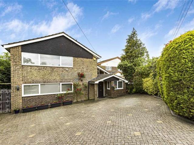 House for sale in Fretherne, Hertfordshire