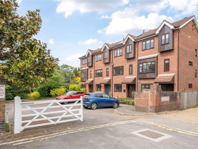 House for sale in Blackhills, Surrey