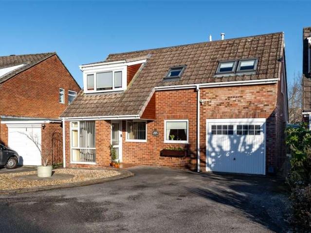 House for sale in Merley, Poole