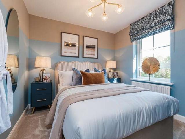 House for sale in Frankwell, Shropshire
