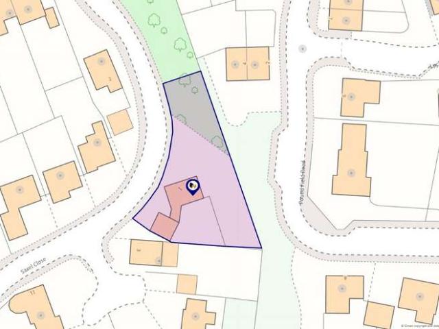House for sale in Aston, Cote, Shifford and Chimney, Black Bourton