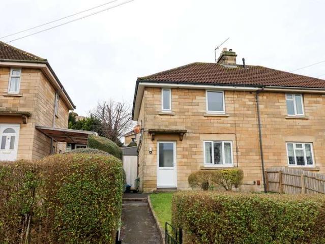 House for sale in Dulcote, Bath And North East Somerset