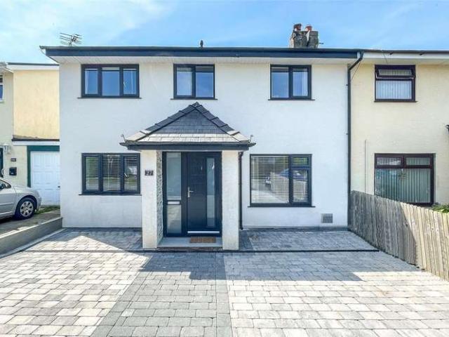 House for sale in Wales