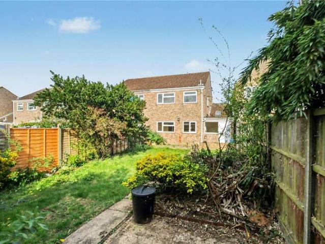 House for sale in Burgh St Peter, Norfolk